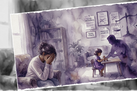 NosotrAs: las madres judicializadas