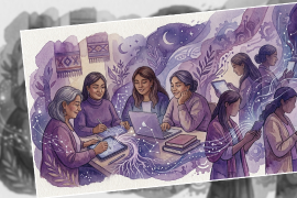 NosotrAs: La IA y las nuevas desigualdades de siempre