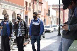 Autoridades llaman a mantener medidas de invierno y evitar desinformación.