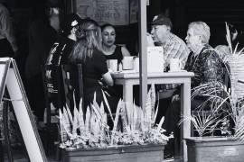 El objetivo de la EMS “es proporcionar información estadística económica de coyuntura de manera oportuna y permanente sobre las actividades de servicios”, según Inegi.