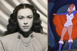 La actriz de doblaje y figura histórica de la radio mexicana murió a los 107 años, dejando una huella profunda en generaciones que crecieron con su voz en series animadas y cine.