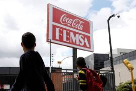 La empresa refresquera Coca-Cola Femsa ha informado que experimentó un ataque cibernético.