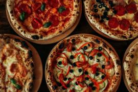 Como si se tratase de ‘100 mexicanos dijeron’, las y los ciudadanos en Saltillo respondieron a una pregunta: ¿Cuáles son las mejores pizzas?