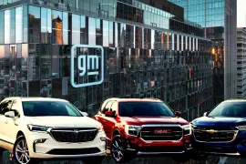Los modelos Chevrolet Traverse, Buick Enclave y GMC Acadia tendrán su versión híbrida y serán producidos en la planta de ensamblaje Lansing Delta Township, ubicada en Michigan.
