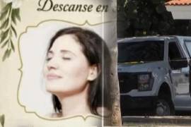 La muerte de Angélica Hernández, una mujer embarazada alcanzada por balas en Zapopan, conmocionó a la comunidad tras la caída de ‘El Mencho’.