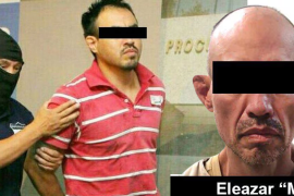 Un juez en EE. UU. sentenció a Eleazar Medina Rojas, alias “El Chelelo”, a más de 31 años de prisión y al pago de 26.5 millones de dólares por su papel como jefe de plaza de Los Zetas en Monterrey
