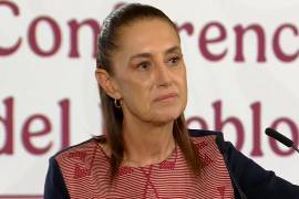 Durante La Mañanera del Pueblo, la mandataria sostuvo que los recursos obtenidos ilícitamente deben regresar al Estado para beneficiar a la población.