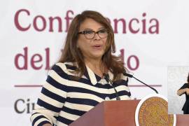 Ana Valdez afirmó que mujeres mexicanas generan más de 1 billón de dólares al año en Estados Unidos