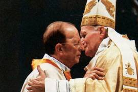 El Vaticano ha respondido a una de las preguntas más polémicas en torno a la figura de Juan Pablo II: su relación con Marcial Maciel, fundador de los Legionarios de Cristo, acusado de múltiples abusos sexuales.