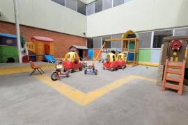 Las primeras seis aperturas se concentrarán en la Región Sureste y la capacidad de atención por centro variará desde 50 hasta 250 niños, según la demanda detectada.