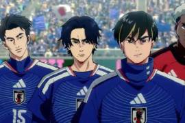 La selección de Japón sorprende con un jersey inspirado en Blue Lock, fusionando fútbol, anime y cultura pop rumbo al Mundial 2026.