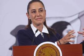 El hallazgo de restos óseos en una funeraria de Iguala abre nuevas líneas de investigación en el caso Ayotzinapa, según informó la presidenta Claudia Sheinbaum.