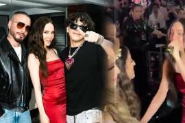 La fiesta de XV años de María Fernanda “Mafer” Guerrero en Villahermosa, Tabasco, sigue generando conversación. Según reveló el programa Ventaneando, la cantante Belinda habría recibido cinco millones de pesos.