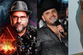 ¿Qué hacer en Saltillo? El Komander en concierto, podcast Hablemos de lo que no existe y taller de escultura