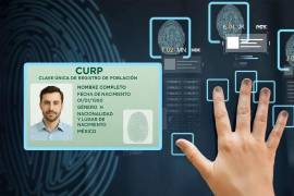 La Cámara de Diputados aprueba la CURP biométrica y la Plataforma Única de Identidad, con huellas y fotos digitales. La oposición acusa violaciones a la privacidad y riesgos de vigilancia masiva.
