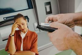 ¿Se necesitarán datos biométricos para trámites en los cajeros automáticos?