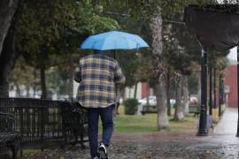 Diciembre y enero concentran una de las mayores cantidades de sistemas frontales previstos para la temporada 2026-2027.
