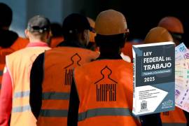 Trabajadores en México deberán recibir el pago de utilidades antes del 30 de mayo o 29 de junio, según el tipo de patrón establecido por ley.