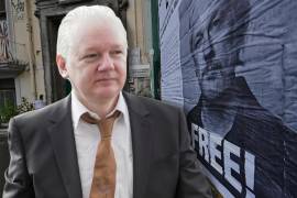 Assange se declara culpable en corte de EU; dictan sentencia y le permiten regresar a Australia: Por violar la ley de espionaje de Estados Unidos por la filtración de documentos clasificados.