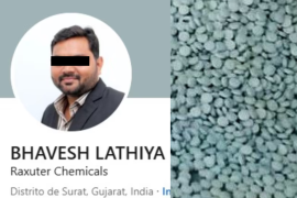 Un operativo encubierto confirmó envíos desde India a Estados Unidos, destacando el papel de estas empresas en la crisis de opioides.