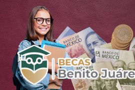 Para el cierre del 2024, la Coordinación Nacional de Becas para el Bienestar Benito Juárez (CNBBBJ) ha dado a conocer el calendario oficial de pagos del apoyo económico para estudiantes.