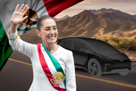 Este proyecto, parte de sus 100 compromisos, busca impulsar la autosuficiencia tecnológica y la sostenibilidad en México.