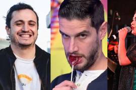 ¿Qué hacer en Saltillo? Adrián Marcelo y Ricardo O’Farrill presentan show de comedia, y dos conciertos de música mexicana clásica