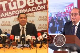 Ante esto, Rodríguez justificó el fraude como un problema sistémico y recurrente en todas las gestiones del Indep, desde Ernesto Prieto hasta la actual, deslindando su responsabilidad personal.