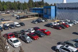 EL RAIAVL brinda la información de la venta de vehículos ligeros en el País del mes correspondiente. FOTO: