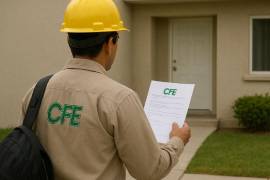 La Comisión Federal de Electricidad detectó un aumento en fraudes donde delincuentes se hacen pasar por trabajadores para exigir pagos bajo amenazas.