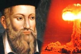 Nostradamus predijo un conflicto global para 2025, según interpretaciones de sus cuartetas. ¿Podría la tensión entre Irán, Israel y EU desatar una tercera guerra mundial? Descúbrelo aquí.