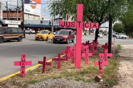 A partir de 2025 entró en vigor el programa de apoyo extraordinario a las víctimas indirectas de los delitos de feminicidio, en Coahuila.