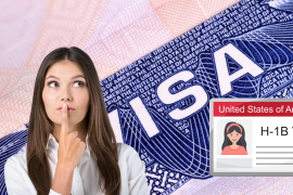 Es más tardado tramitar la visa americana por primera vez, ya que los solicitantes tendrá que pasar por una entrevista con oficial consular