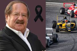 Marco Tolama era conocido por ser parte del equipo periodístico de deportes de José Ramón Fernández