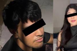 Autoridades federales detuvieron en Guasave, Sinaloa, a José Manuel Rubio Santini, alias “El Tito”, buscado por el presunto feminicidio de Beany Lozano.