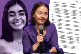 Fundadora de Naná publica carta dirigida a los padres del presunto feminicida de su hija