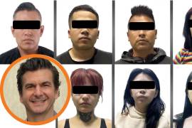 Suman siete las personas detenidas por el homicidio del empresario Íñigo Arenas Saiz, quien fue encontrado sin vida en el bar Black Royce, donde los detenidos eran supuestos trabajadores.