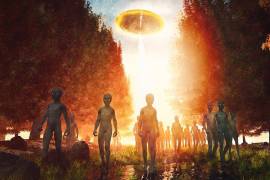 Conoce a las seis razas alienígenas que según ufólogos y teorías conspirativas han tenido contacto con la humanidad: reptilianos, grises, anunnakis, lyrianos, veganos y arcturianos. ¿Están entre nosotros?