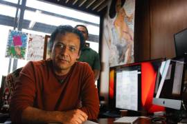 En el discurso, el funcionario pidió a las mujeres leer para “emanciparse” del sistema machista.