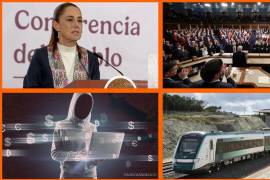 Las noticias más importantes del 25 de febrero en México