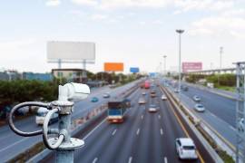 El C4 Carretero iniciará operaciones el 1 de septiembre con 3 mil 15 cámaras, 120 arcos y 88 estaciones para reforzar la vigilancia en carreteras.