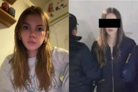 Valentina Gilabert informó que su agresora, Marianne ‘N’, cumplirá su condena bajo libertad asistida, tras un acuerdo entre ambas partes y la validación de un juez especializado.