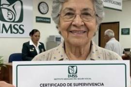 Con la digitalización de los sistemas de pensiones en México, las largas filas para demostrar que sigues aquí pasaron a la historia para la mayoría.