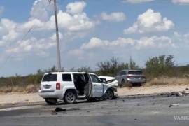 Lugar del accidente donde Ernestina perdió la vida el 14 de junio, ahora escenario de una nueva tragedia para la familia Solís.