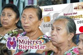 ¡Prepare su tarjeta! Si eres una de las beneficiarias de la Pensión Mujeres Bienestar, necesitas saber que ya se dio a conocer cuál es la siguiente fecha de pago para el segundo bimestre del año.