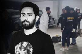 El hijo de Jonathan Meléndez, tecladista de Camilo Séptimo, fue localizado con vida y permanece bajo el cuidado de sus abuelos tras el multihomicidio.