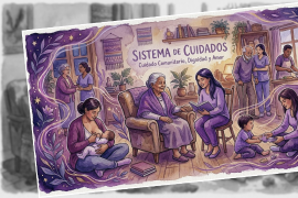 NosotrAs: Y la maternidad en solitario