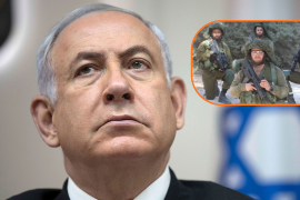 Benjamin Netanyahu celebra la primera fase del acuerdo de paz entre Hamás e Israel