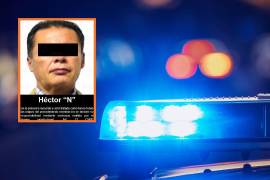 Detienen a Héctor ‘N’ por presunto enriquecimiento ilícito en Veracruz