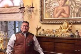 Jorge Salcido Portilla posee una residencia en Torreón que supera los 15 millones de pesos.